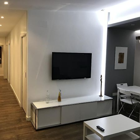 Airva: Apartamento Duque De La Victoria Valladolid Esterno foto