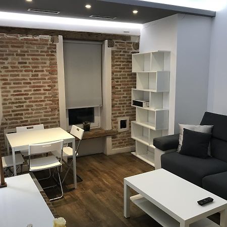 Airva: Apartamento Duque De La Victoria Valladolid Esterno foto