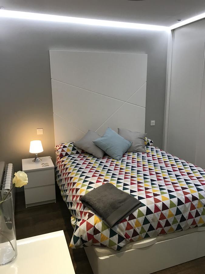 Airva: Apartamento Duque De La Victoria Valladolid Esterno foto