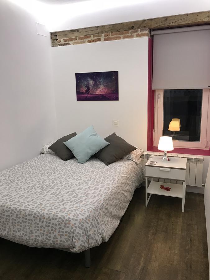 Airva: Apartamento Duque De La Victoria Valladolid Esterno foto