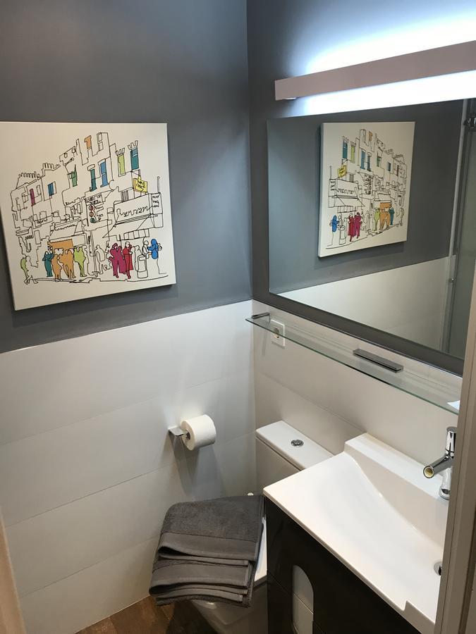 Airva: Apartamento Duque De La Victoria Valladolid Esterno foto