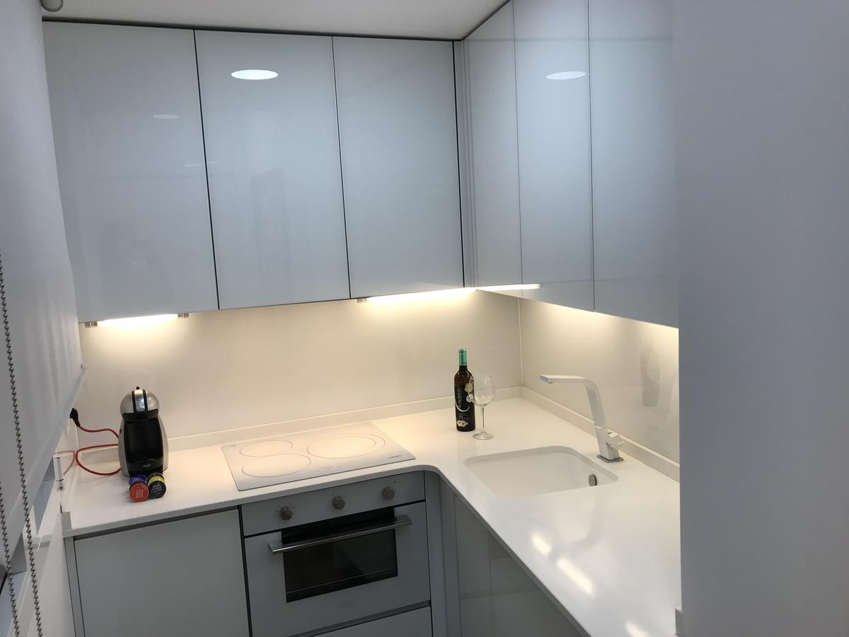 Airva: Apartamento Duque De La Victoria Valladolid Esterno foto