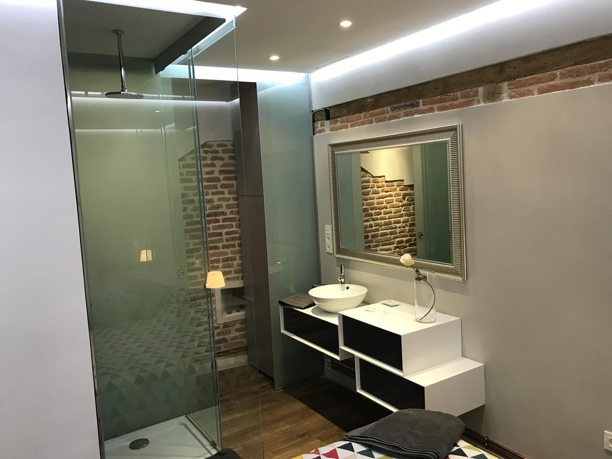 Airva: Apartamento Duque De La Victoria Valladolid Esterno foto
