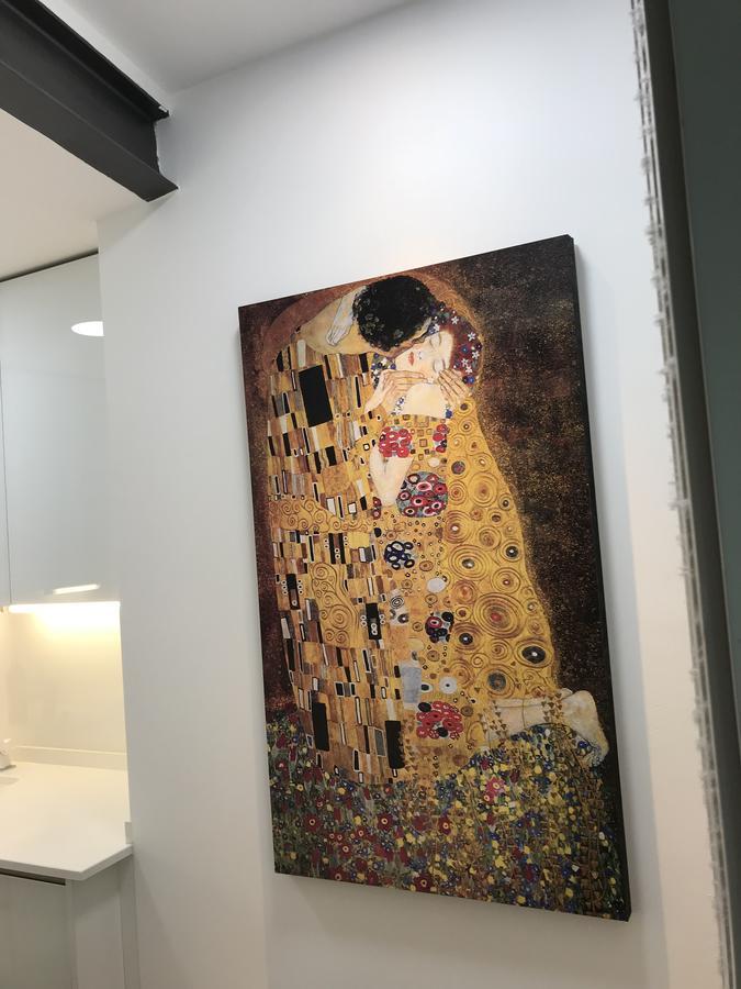 Airva: Apartamento Duque De La Victoria Valladolid Esterno foto