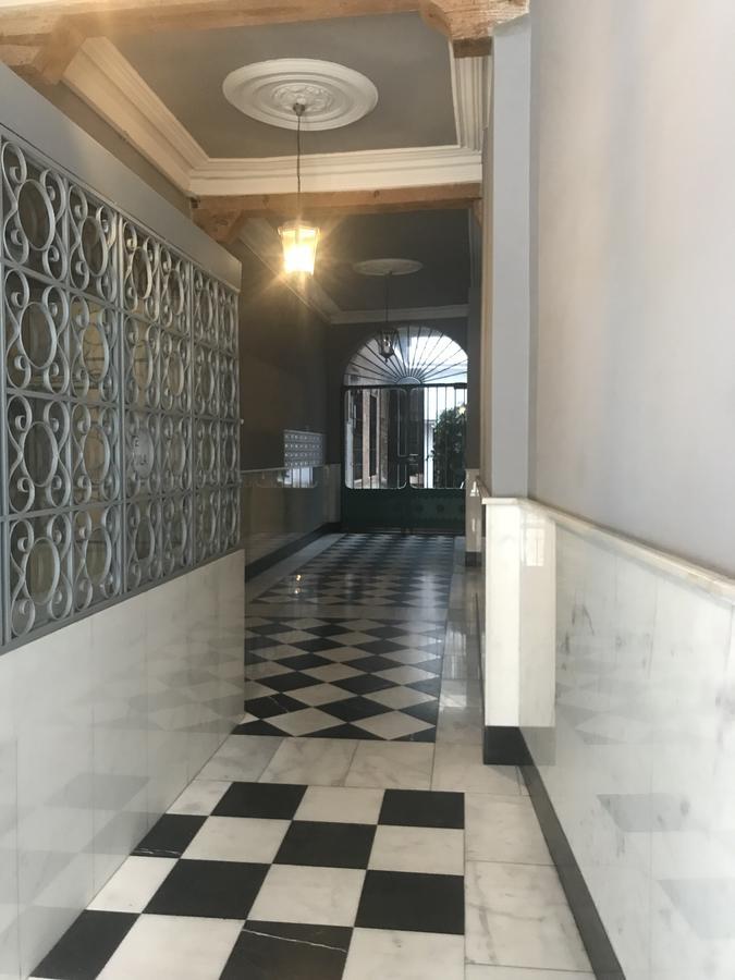 Airva: Apartamento Duque De La Victoria Valladolid Esterno foto