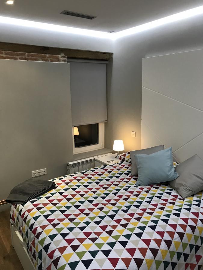 Airva: Apartamento Duque De La Victoria Valladolid Esterno foto