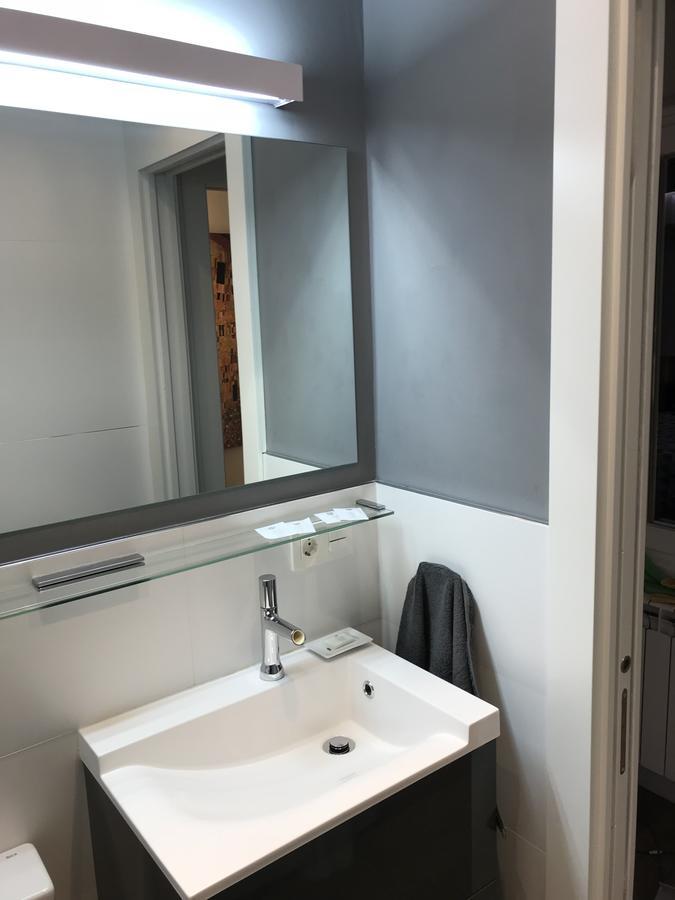 Airva: Apartamento Duque De La Victoria Valladolid Esterno foto