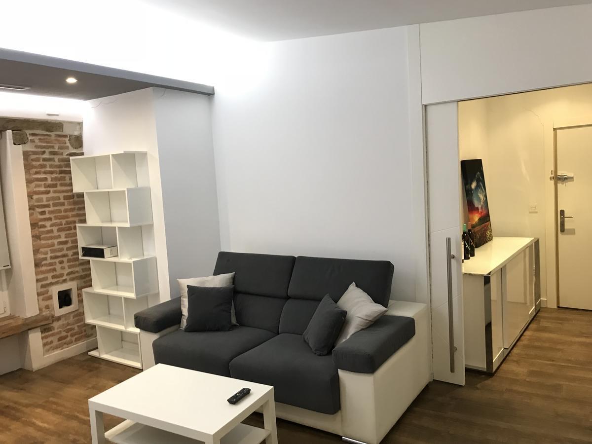 Airva: Apartamento Duque De La Victoria Valladolid Esterno foto