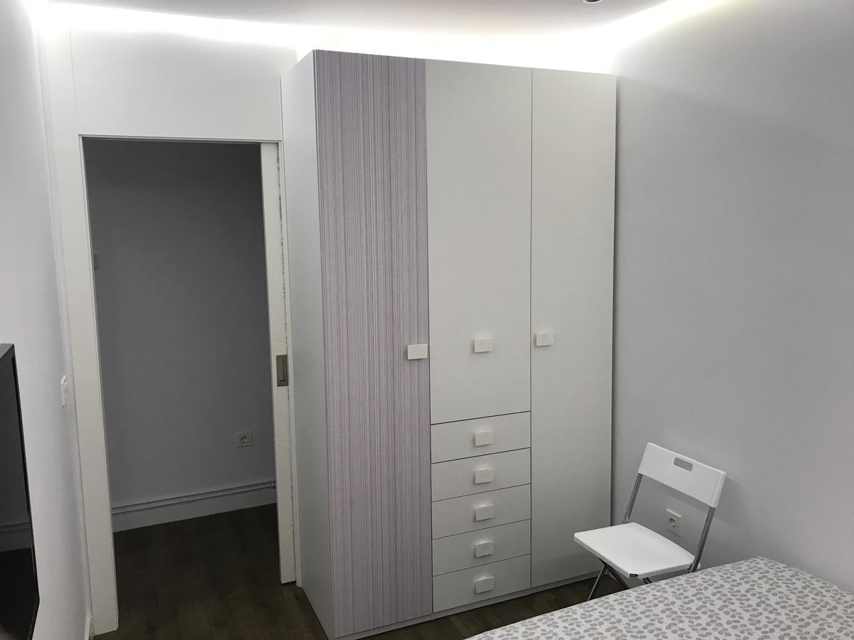 Airva: Apartamento Duque De La Victoria Valladolid Esterno foto